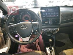 تويوتا يارس